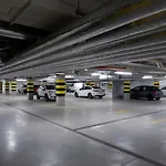 Zentrum Parking By Impero Poznań