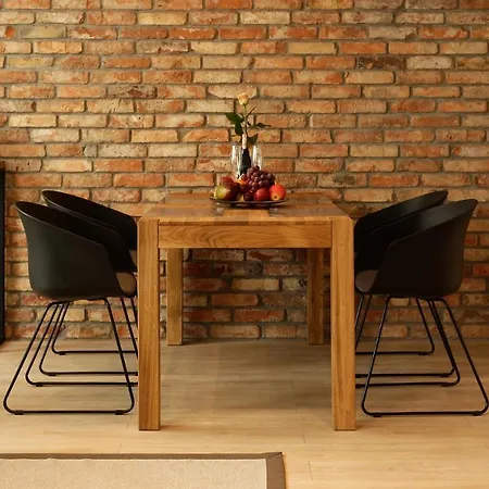 Apartment Zentrum Parking By Impero