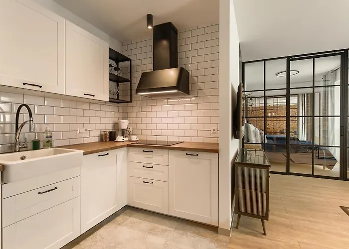 Zentrum Parking By Impero Posen