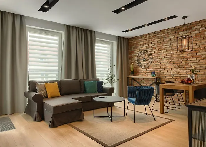 Zentrum Parking By Impero * Posen