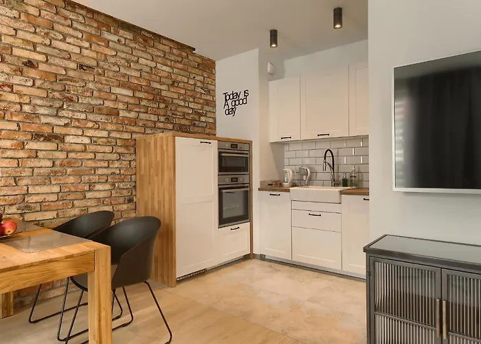 Zentrum Parking By Impero *