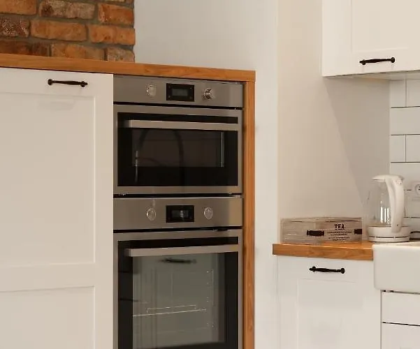 Apartment Zentrum Parking By Impero *