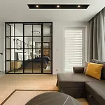 Apartment Zentrum Parking By Impero Poznan