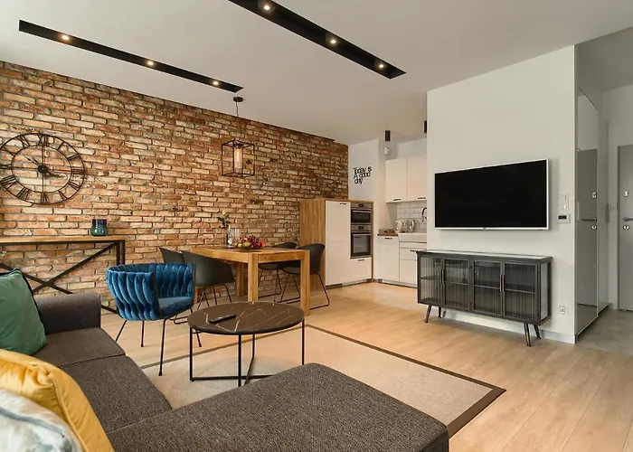 Zentrum Parking By Impero Apartman